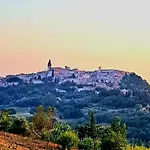 Tiberina - Locazione Turistica Holiday home *