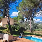 Tiberina - Locazione Turistica Dom wakacyjny Todi