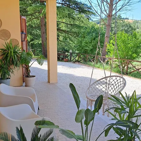 Tiberina - Locazione Turistica