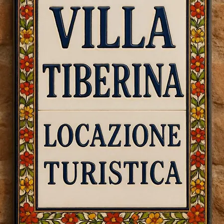 Tiberina - Locazione Turistica Prázdninový dům Porchiano (Perugia)