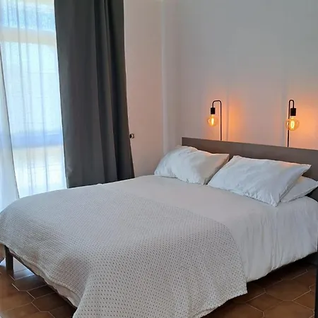 Tiberina - Locazione Turistica Сasa de vacaciones