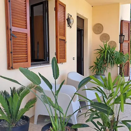 Сasa de vacaciones Tiberina - Locazione Turistica