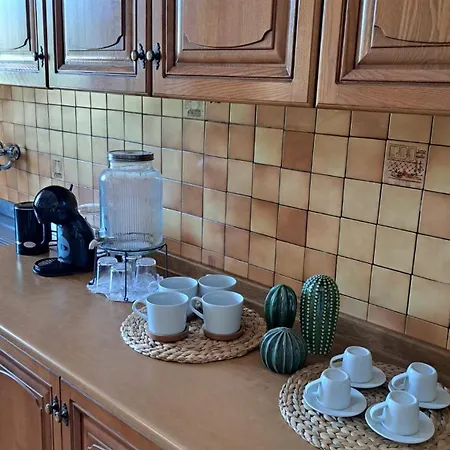 Tiberina - Locazione Turistica Сasa de vacaciones *