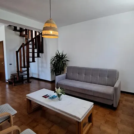 Tiberina - Locazione Turistica Porchiano (Perugia)