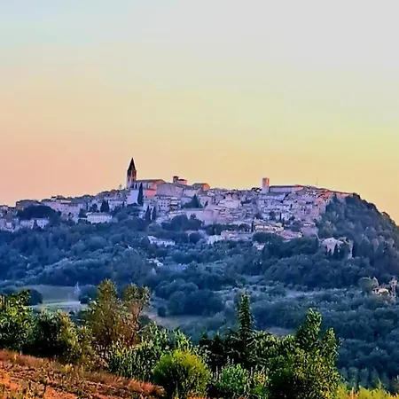 Tiberina - Locazione Turistica Hébergement de vacances *