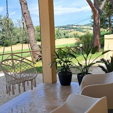 Tiberina - Locazione Turistica Prázdninový dům