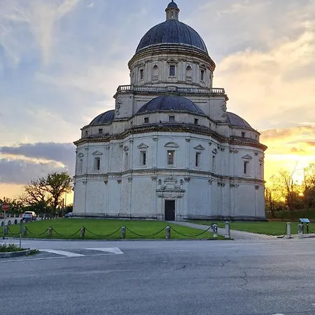 Tiberina - Locazione Turistica Сasa de vacaciones *