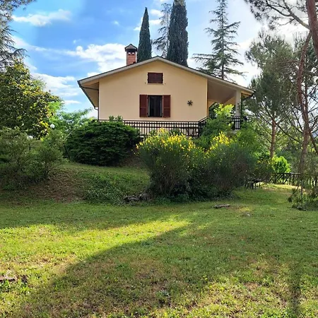 Tiberina - Locazione Turistica * Todi