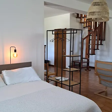 Tiberina - Locazione Turistica